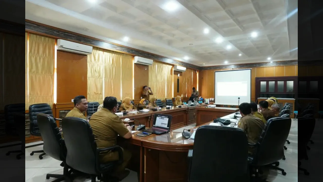Bukan Sekadar Soal Ekonomi, Wabup Ahmad Fadly Menyentuh Persoalan Mentalitas